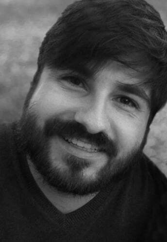 Headshot of Mustafa Can İPEKÇİ